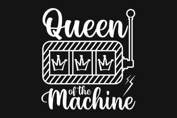 Casino Slot Machine SVG: A Designer's Review