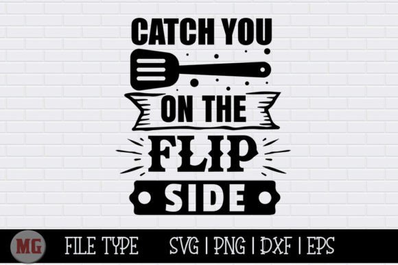 Catch You on the Flip Side: A Designer's Review