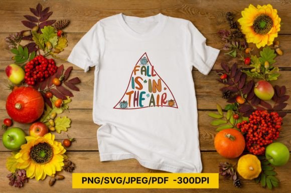Fall is in the Air: A Designer's Review for Embroidery Projects