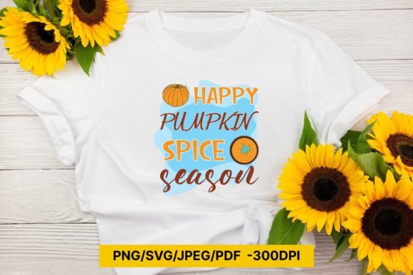 Fall Sublimation PNG, SVG T-shirt Design Review