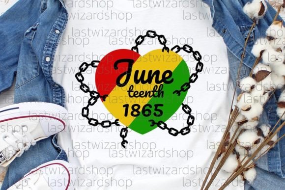 Juneteenth 1865 SVG: A Designer’s Embroidery Review