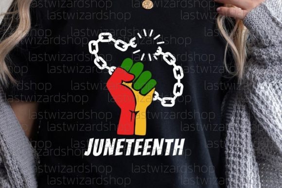 Juneteenth SVG: A Designer’s Review for Embroidery