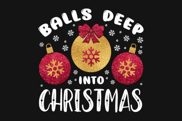 Merry Christmas Balls SVG: A Designer's Review