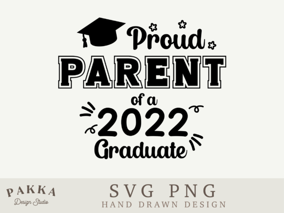 Proud Parent of a 2022 Graduate: A Designer's Review