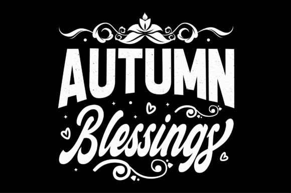 Review: Autumn Blessings SVG for Real Embroidery Projects