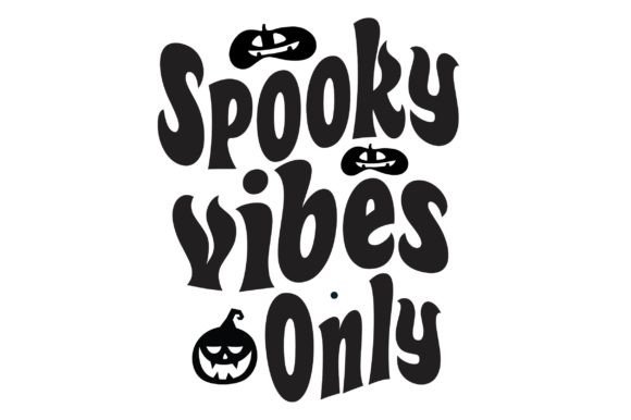Review: Spooky Vibes Only SVG for Real Embroidery Projects