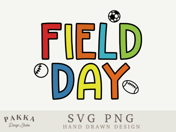 Reviewing Field Day Svg Png Sublimation Sport for Embroidery
