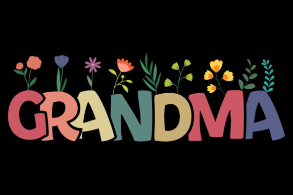 Reviewing Grandma SVG for Real Embroidery Projects