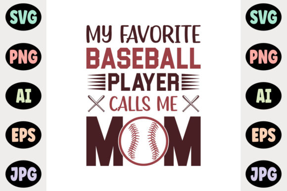 Reviewing the Baseball Lover SVG for Embroidery