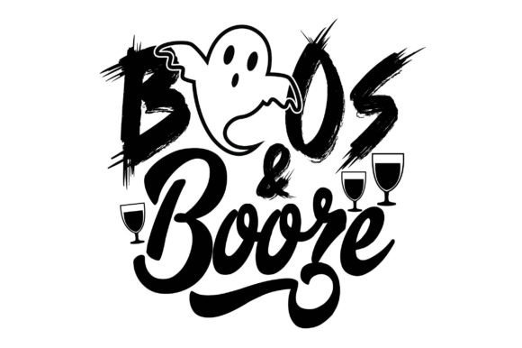 Reviewing the Boos Booze SVG for Real Embroidery Projects