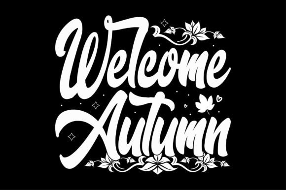 Welcome Autumn SVG: A Designer's Review for Fall Projects
