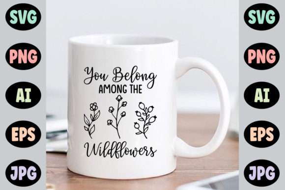 Wildflower Quotes SVG: A Designer’s Review